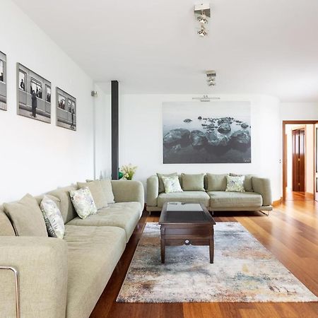 Villa Syrah Puerto de la Cruz  Dış mekan fotoğraf