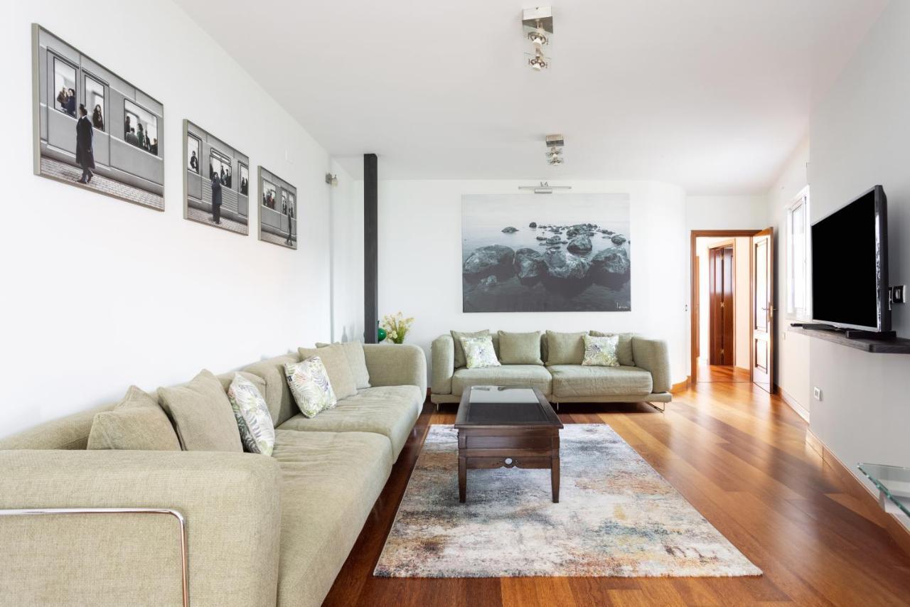 Villa Syrah Puerto de la Cruz  Dış mekan fotoğraf