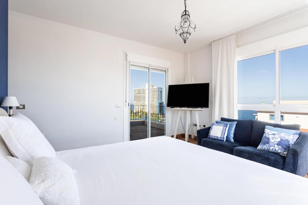 Villa Syrah Puerto de la Cruz  Dış mekan fotoğraf