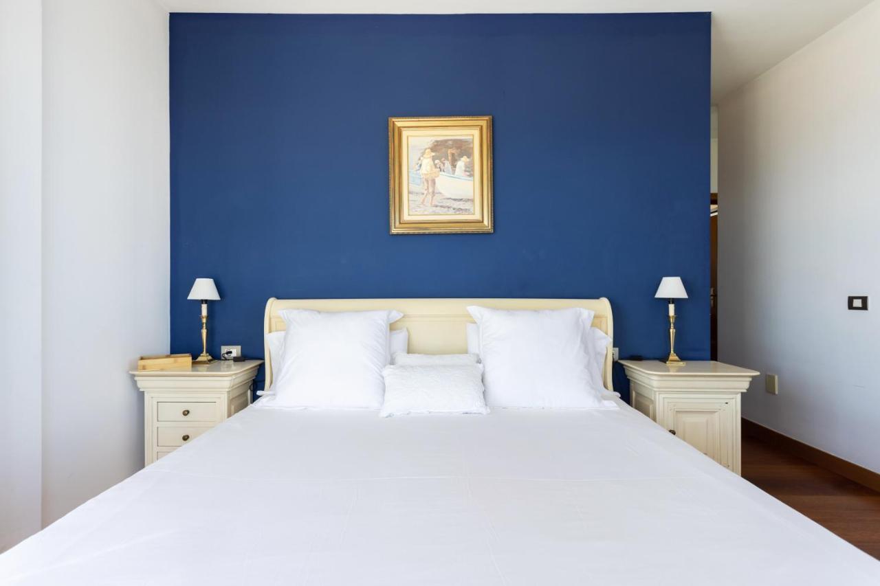 Villa Syrah Puerto de la Cruz  Dış mekan fotoğraf