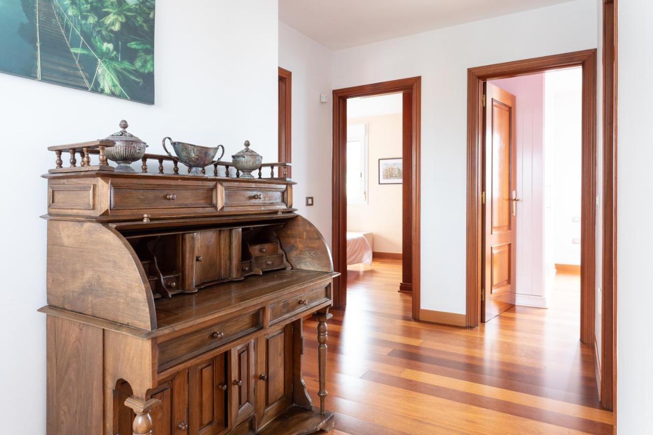 Villa Syrah Puerto de la Cruz  Dış mekan fotoğraf