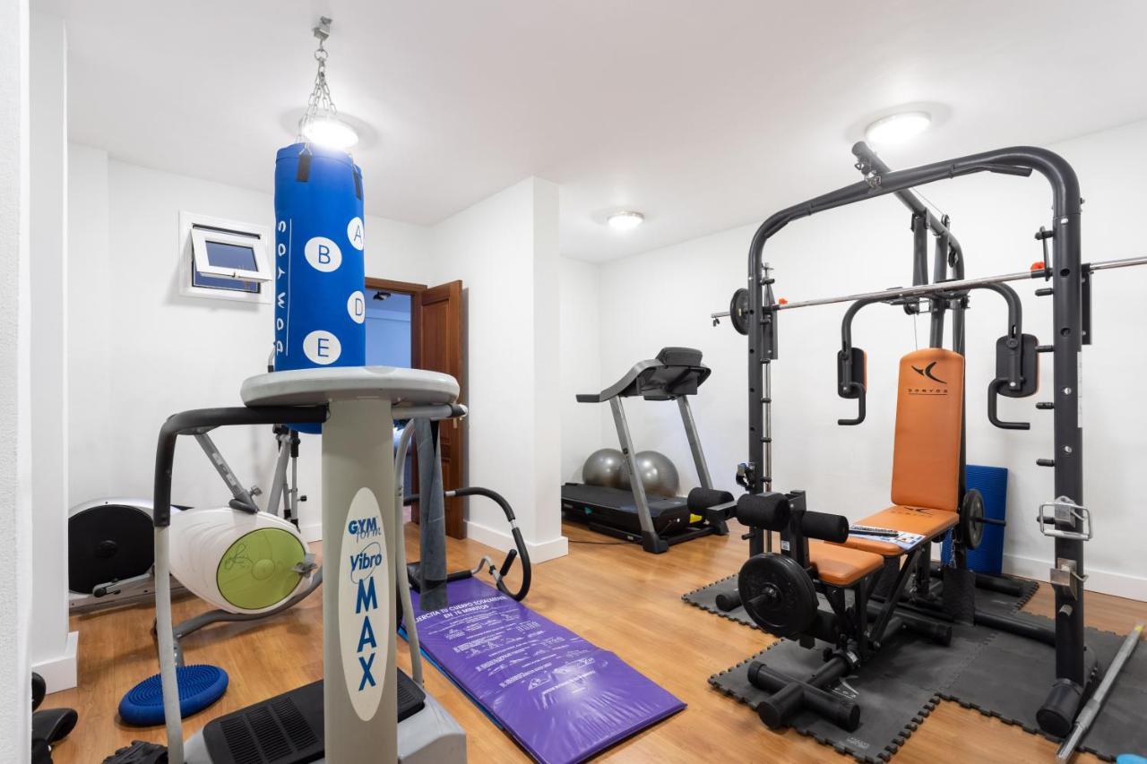 Villa Syrah Puerto de la Cruz  Dış mekan fotoğraf