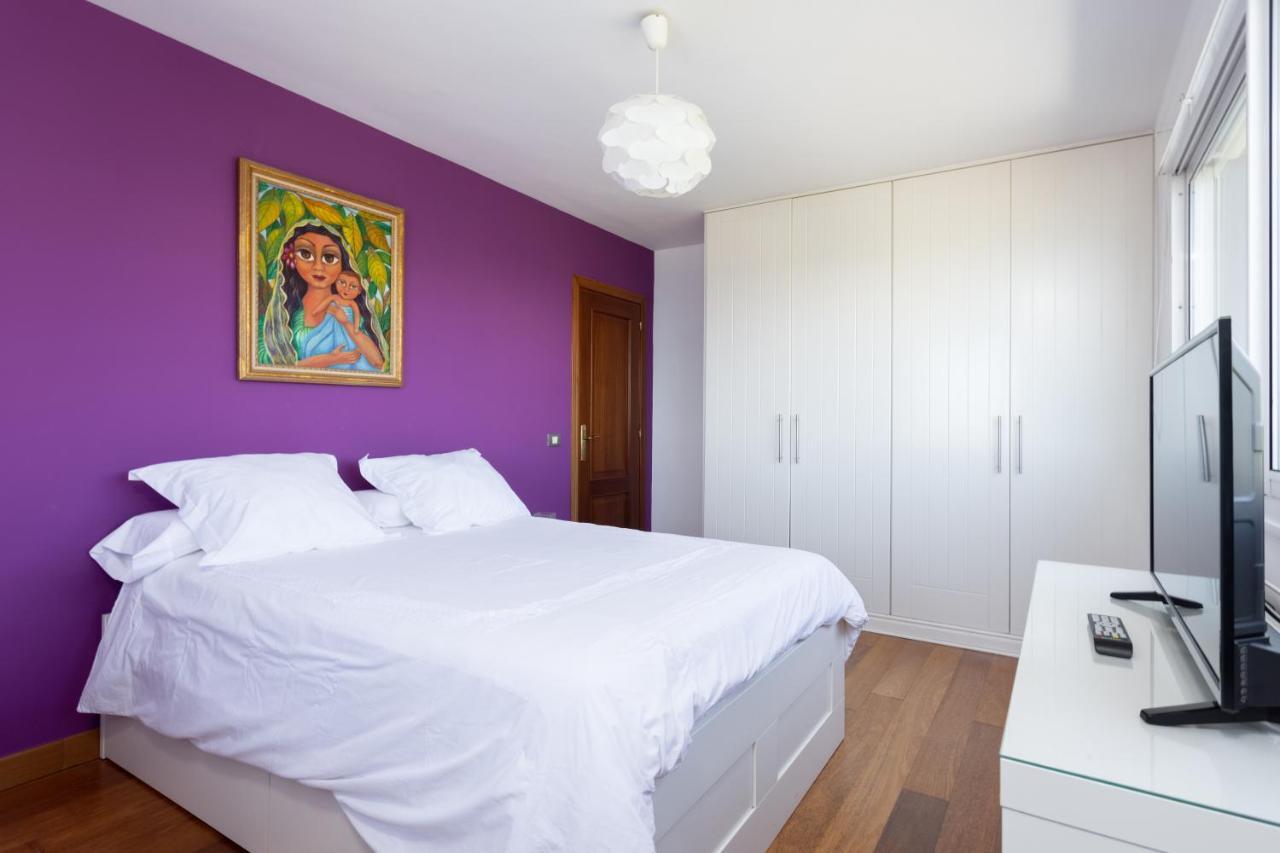 Villa Syrah Puerto de la Cruz  Dış mekan fotoğraf