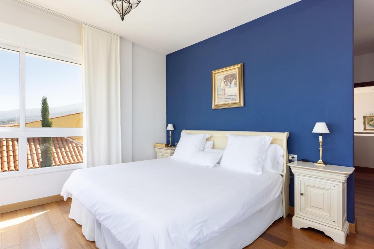 Villa Syrah Puerto de la Cruz  Dış mekan fotoğraf