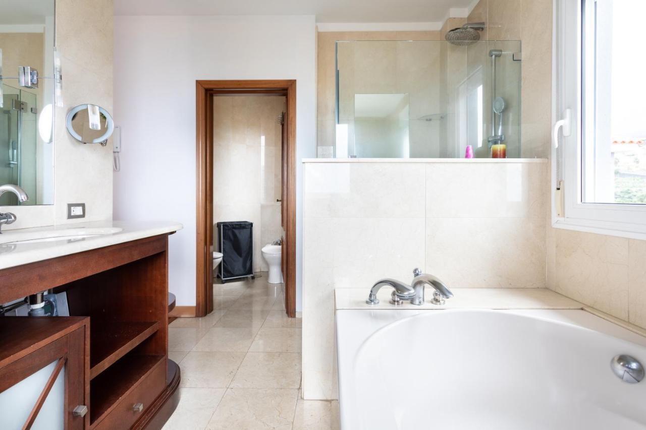 Villa Syrah Puerto de la Cruz  Dış mekan fotoğraf