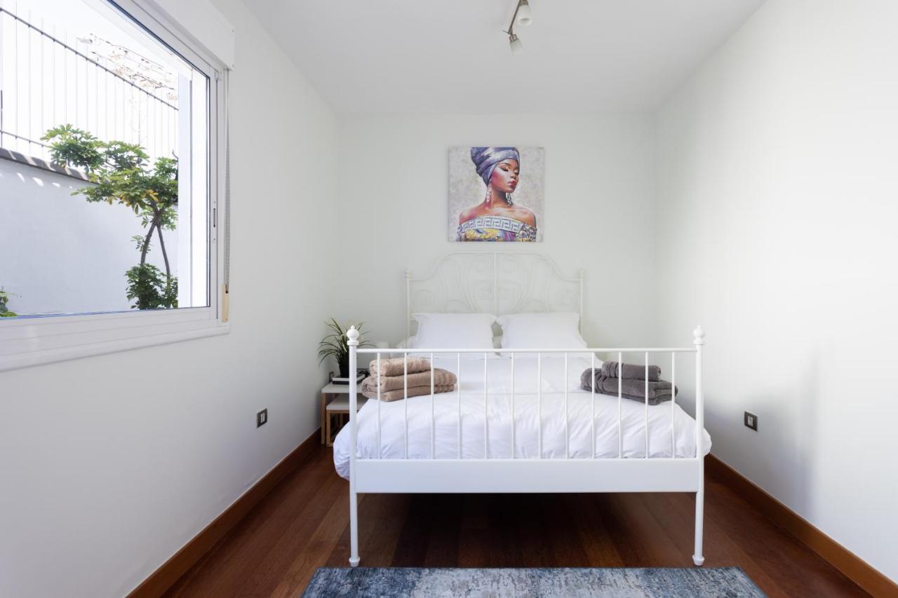 Villa Syrah Puerto de la Cruz  Dış mekan fotoğraf