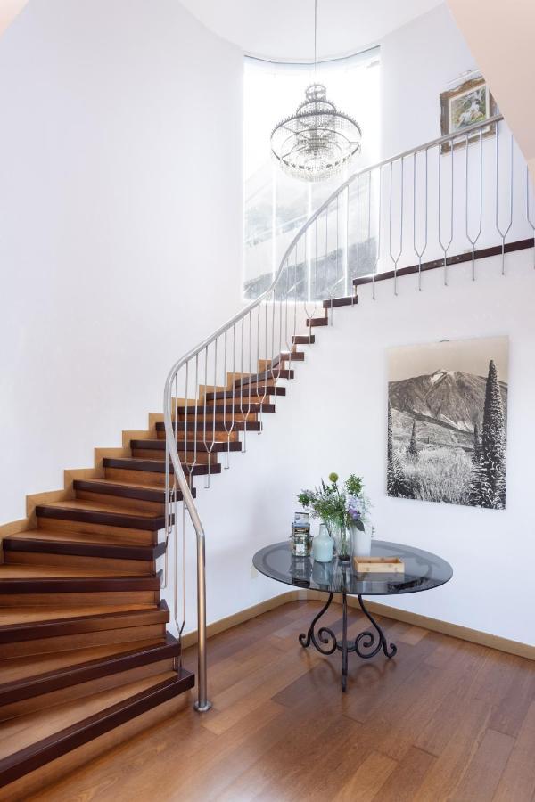 Villa Syrah Puerto de la Cruz  Dış mekan fotoğraf