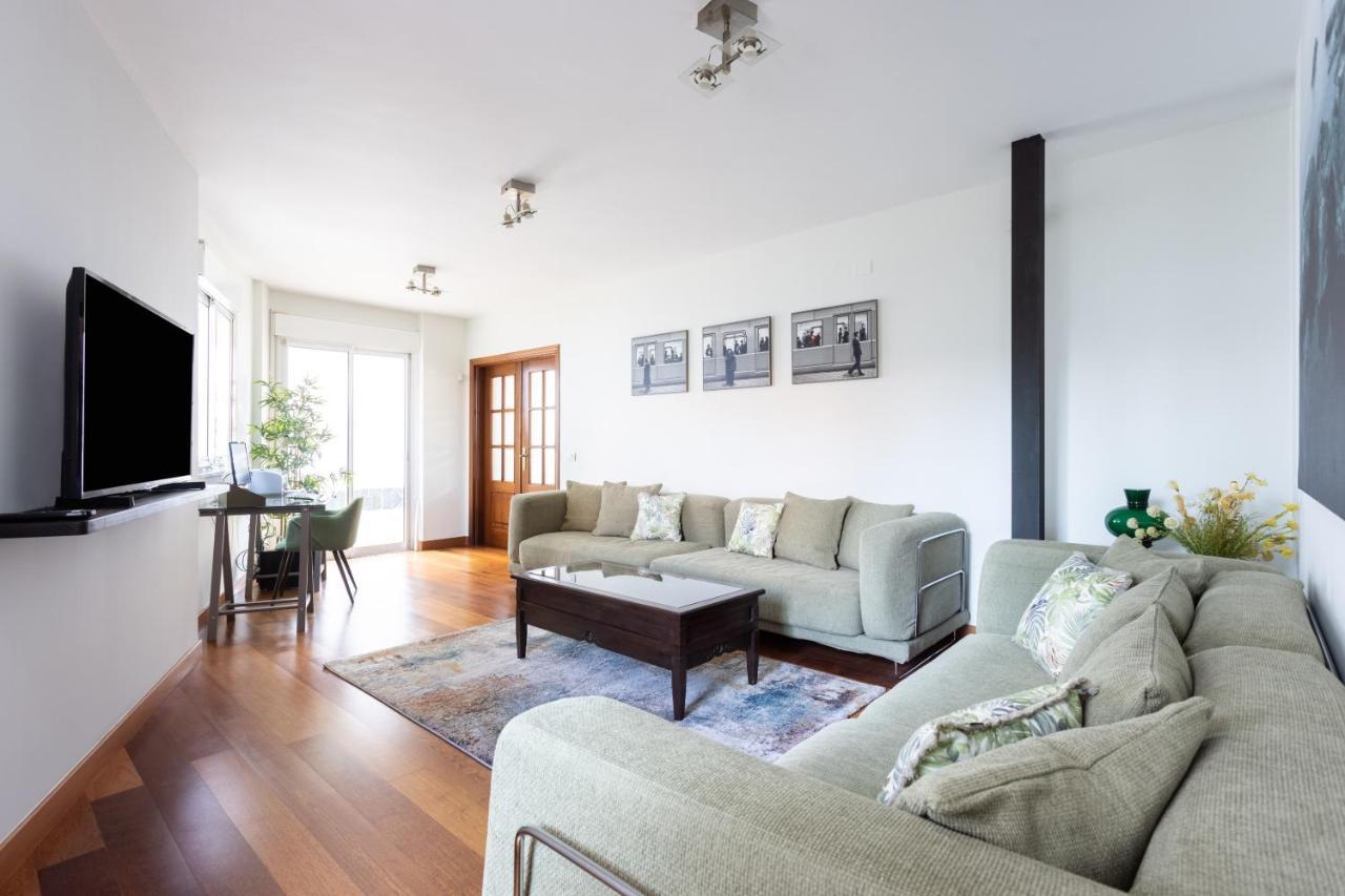Villa Syrah Puerto de la Cruz  Dış mekan fotoğraf