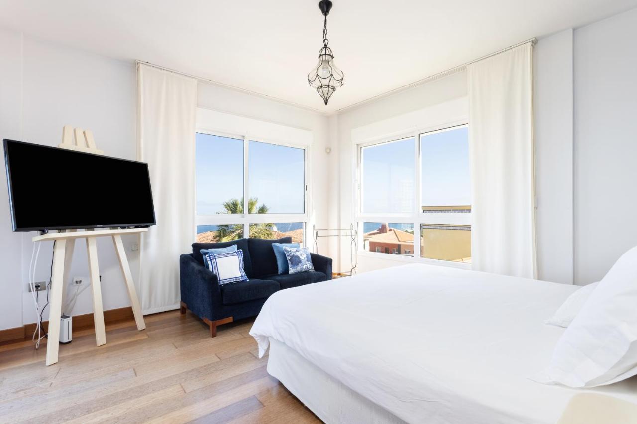 Villa Syrah Puerto de la Cruz  Dış mekan fotoğraf