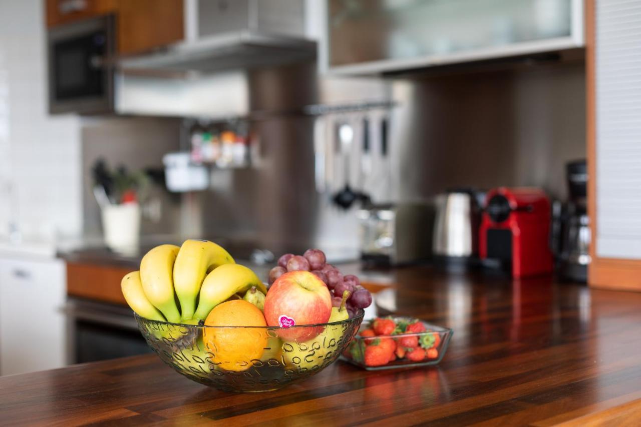 Villa Syrah Puerto de la Cruz  Dış mekan fotoğraf
