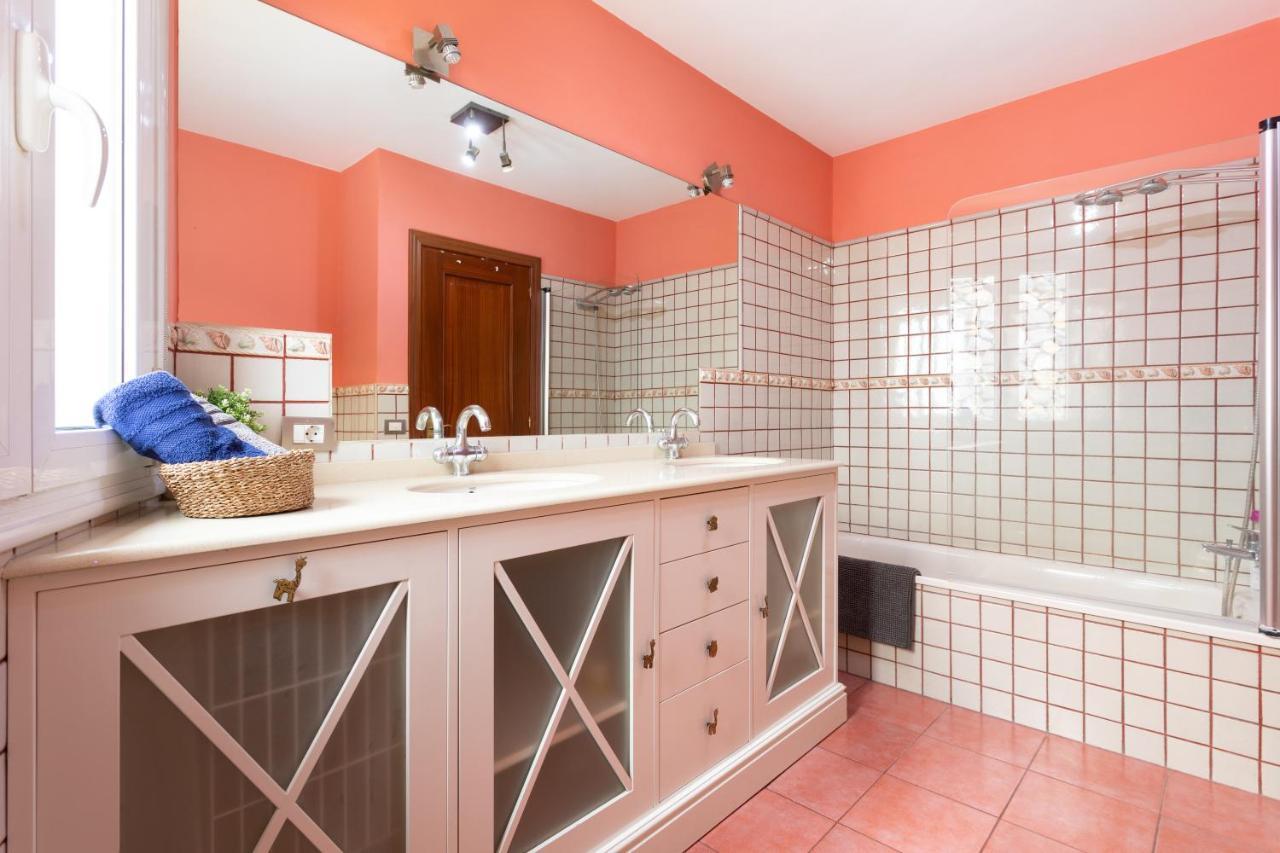 Villa Syrah Puerto de la Cruz  Dış mekan fotoğraf