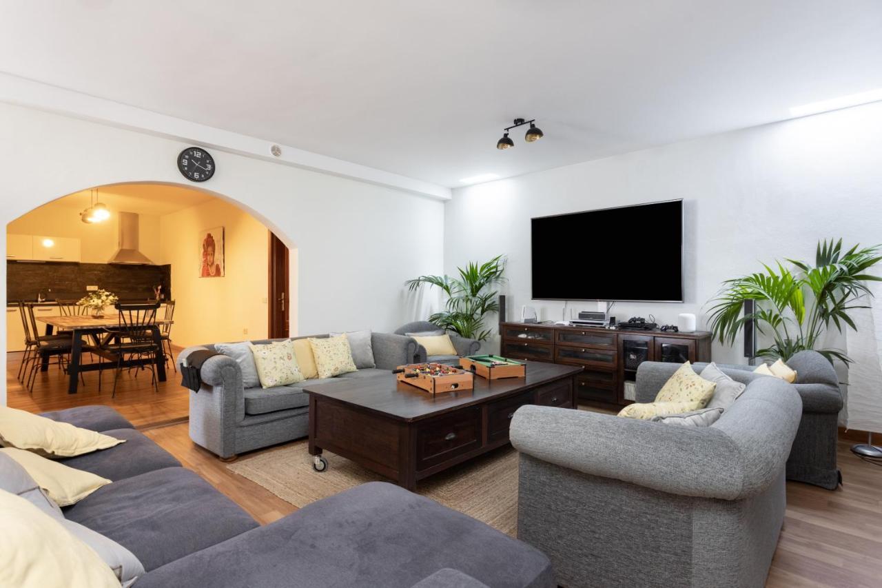 Villa Syrah Puerto de la Cruz  Dış mekan fotoğraf